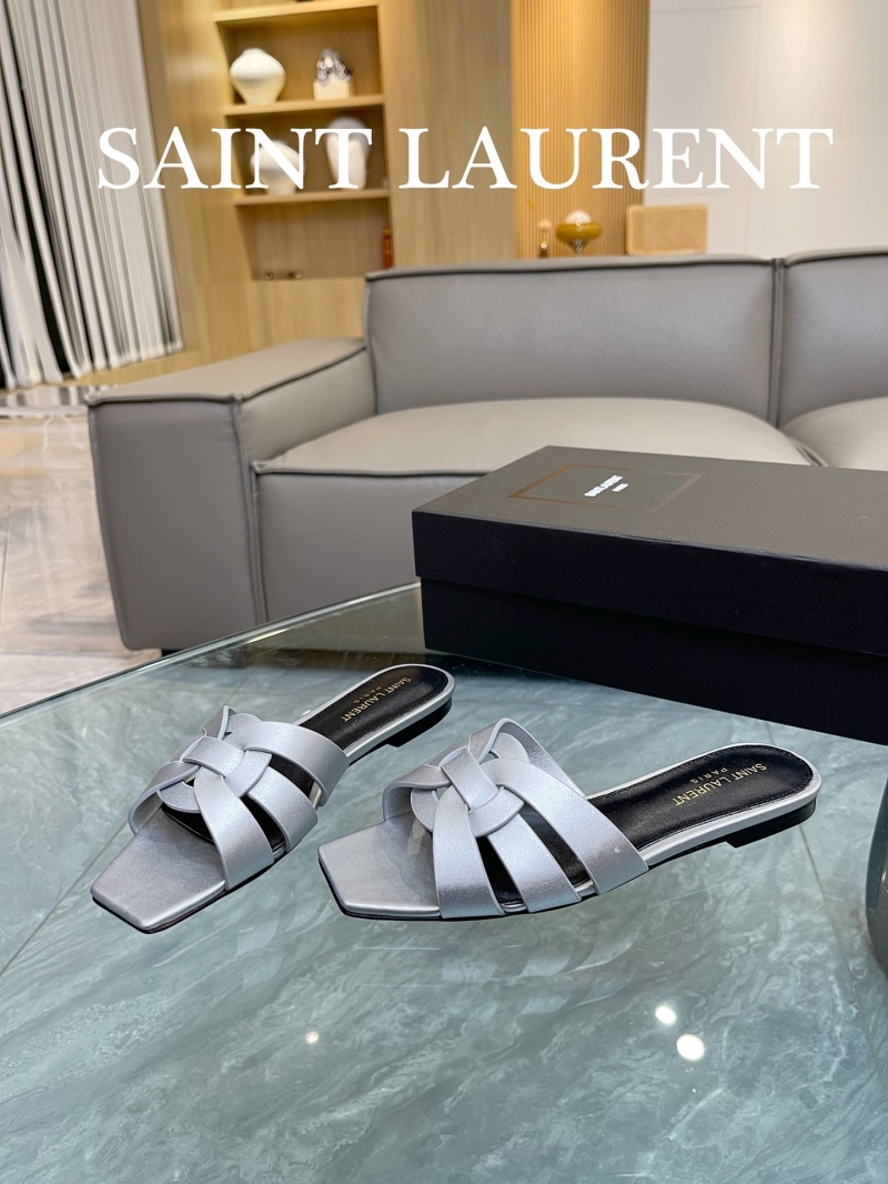 YSL Slippers